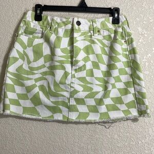 PacSun SKIRT